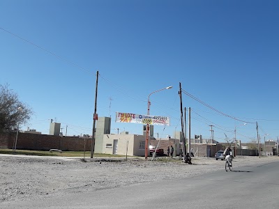 Photos of Camping de Oficiales