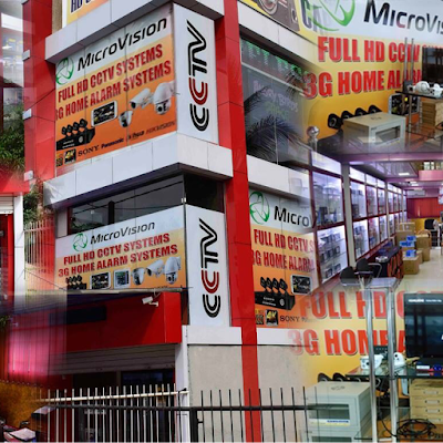 Photos of Micro systems