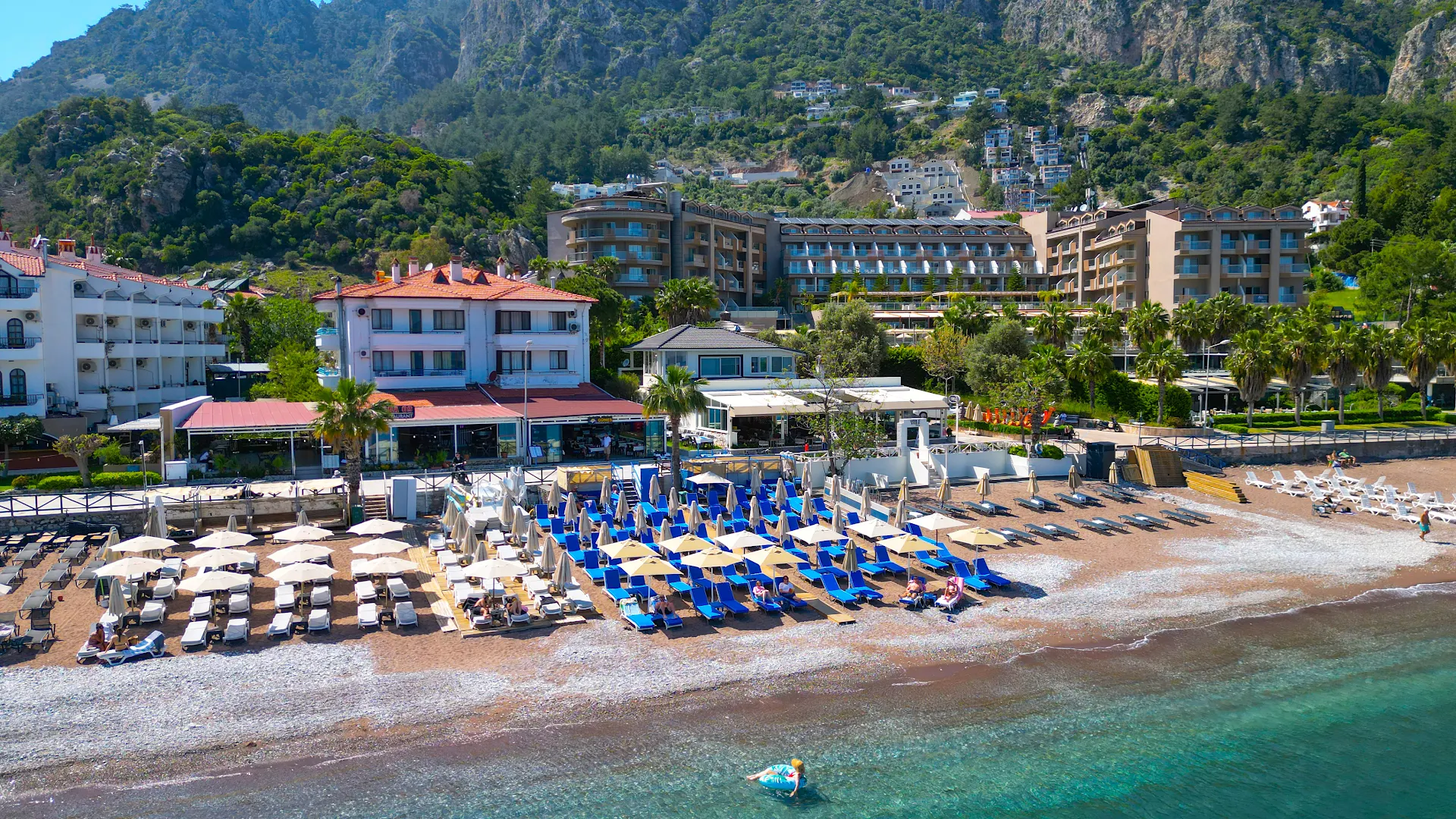 Ramitos Hotel