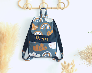 Photo n°14 de Mom Artwork à Gretz-Armainvilliers (Boutique d'accessoires de mode)