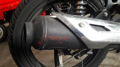 Photos of South engines