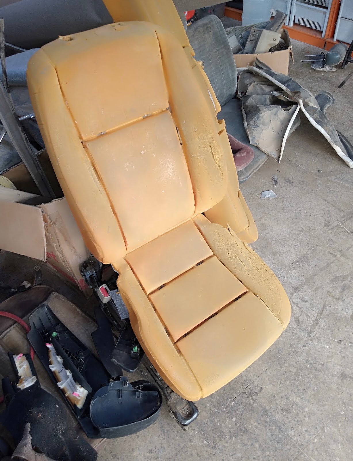 شركة مجد الوليد لصيانة السيارات ٢ - صورة 5