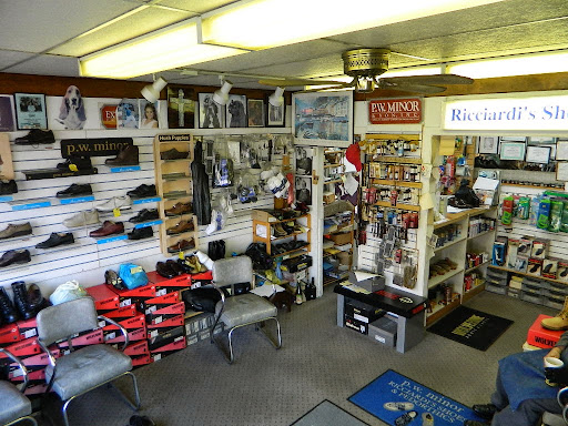 Ricciardi Shoe Repair & Pedorthics Gallery - United States