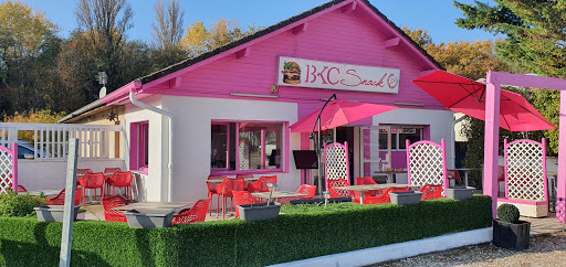 Photo 2 - Obsessions Culinaires - Food truck