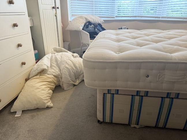 Furniture Village Leicester - Leicester