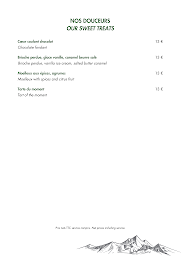 Photo n°6 de La Ferme d'Hubert à Huez (Restaurant ouvert le midi)