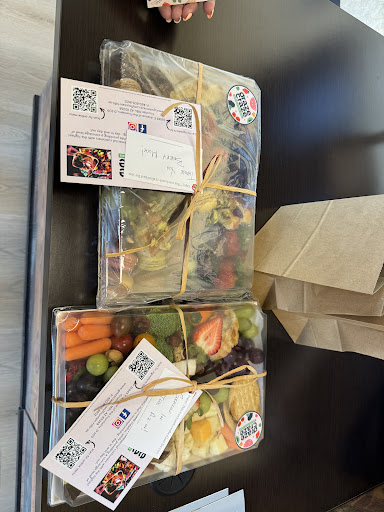 Graze Craze Charcuterie Boards & Boxes - Fountain Hills, AZ Gallery - United States