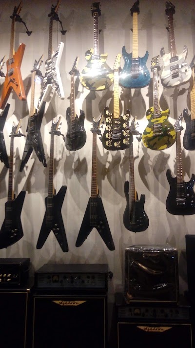 Photos of Melodia Musik