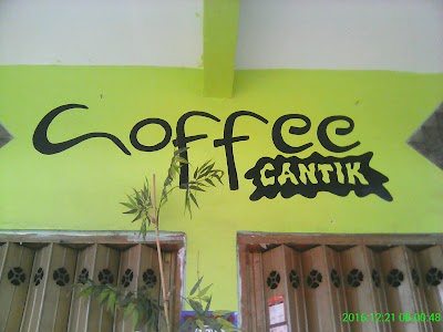 Photos of Coffee Cantik