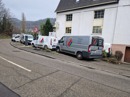 Stange Haustechnik