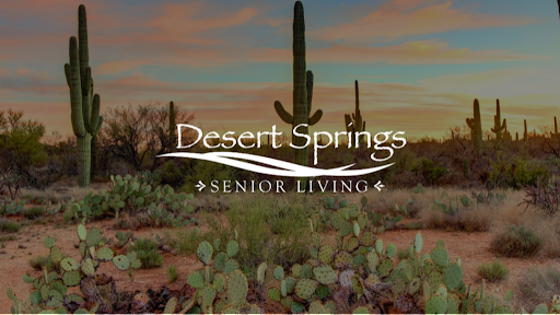 Desert Springs Senior Living