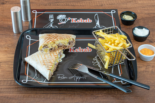 O'KEBAB - Thumbnail