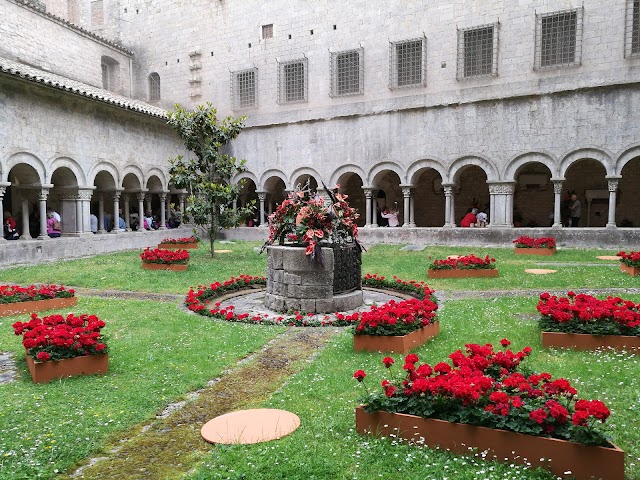 Cathédrale Sainte-Marie de Gérone