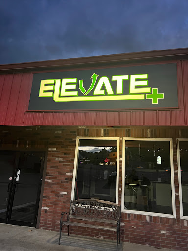 Elevate23 - Visual