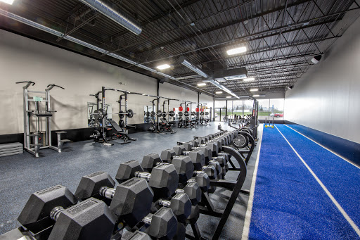 Chautauqua Health & Fitness - Thumbnail