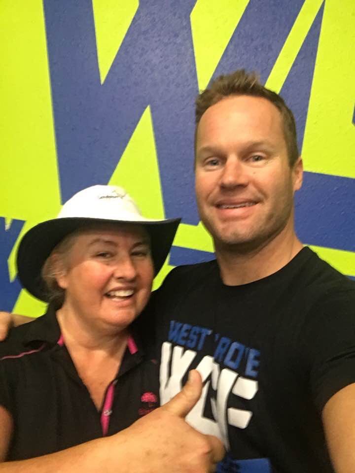 West Grove Fitness photo 15