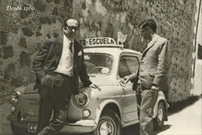 Photos of Autoescuela Placentina