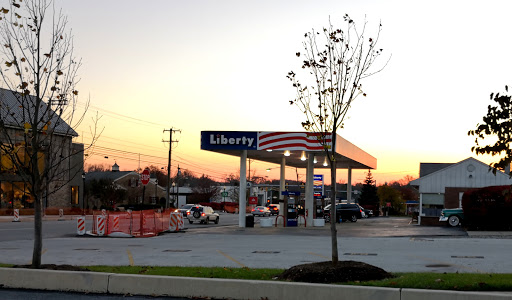 Devon Liberty - Visual