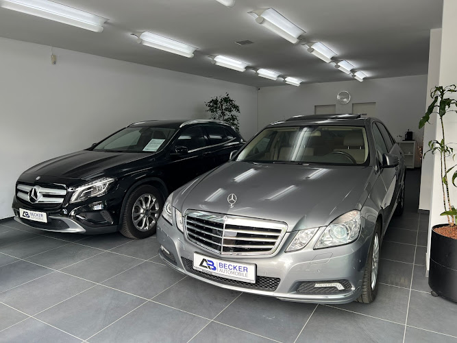 AB Becker Automobile photo