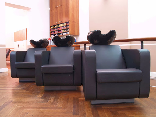Saint Paul's Friseur - Thumbnail