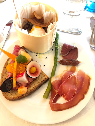 Opinii despre Lorraine Réception în Nancy - Traiteur