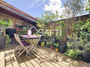 Photo n°4 de Mathieu Cornet - SAFTI Immobilier Bordeaux à Bordeaux (Consultant immobilier)