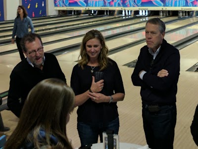 Photos of Stone Lanes