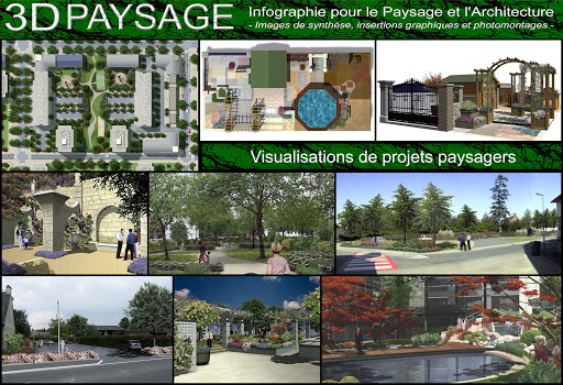Photo de Théaudin Paysages à Baulon (35580)