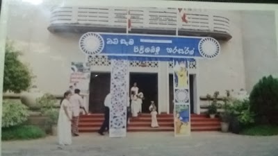 Photos of Sri Dharmavijaya Buddhist Temple