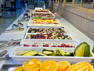 Photo n°23 de Grill du Haillan à Le Haillan (Restaurant asiatique)