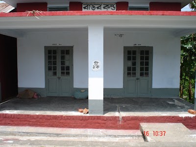 Photos of Barabkunda Railway Station