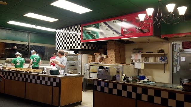 Sammy's Pizza & Restaurant