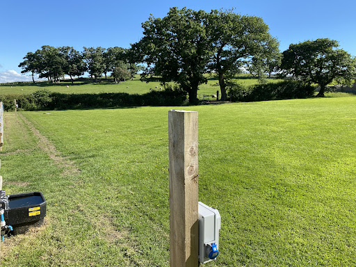 Llandudno Caravan Park - Thumbnail
