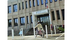 Photo n°1 de Centre des Finances publiques- Service de gestion comptable à Toul (Administration locale)