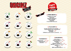 Photo n°25 de Mecha Uma Epicerie Japonaise à Avignon (Restaurant japonais)