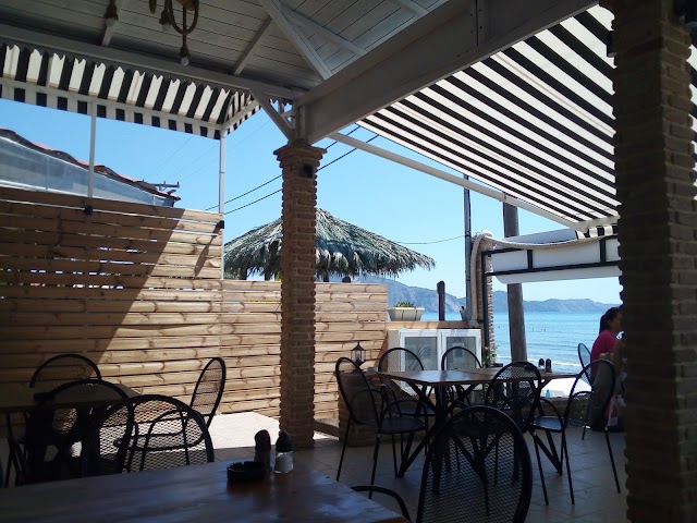 Sanpiero Restaurant Bar