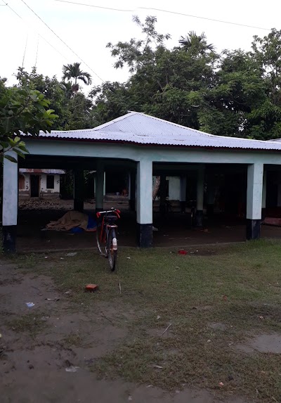 Photos of Lalchandrapur Sarbajanin Gavinda Mandir