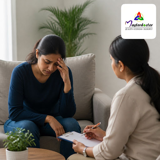 Living with diabetes can feel overwhelming, but you don’t have to handle the stress and anxiety a… post image