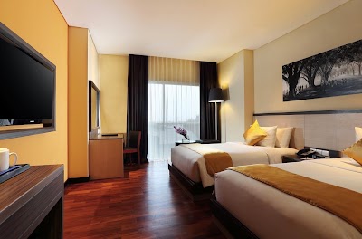 Photos of The 101 Malang OJ Hotel