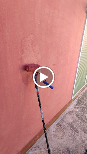 Photo de HB Rénovation Brandon Helfrich - Façadier Agen à Estillac (47310)