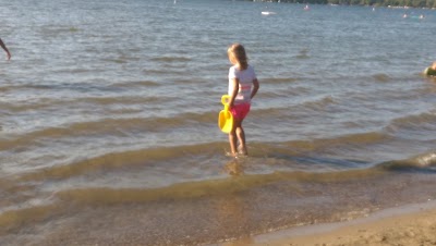 Photos of Wamplers Lake Storage