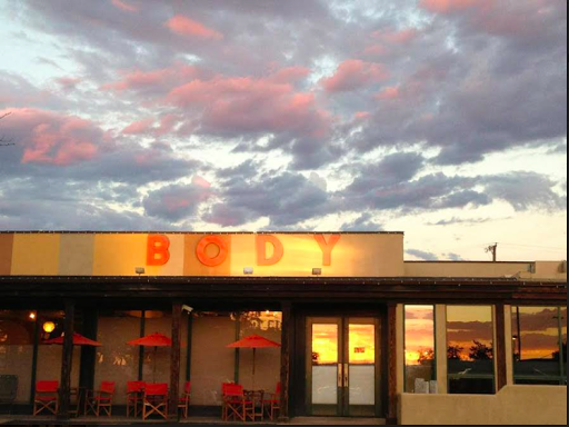 BODY of Santa Fe - Thumbnail
