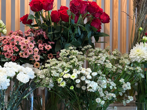 Photo de Fleurs &amp; Terres à Talence (33400)