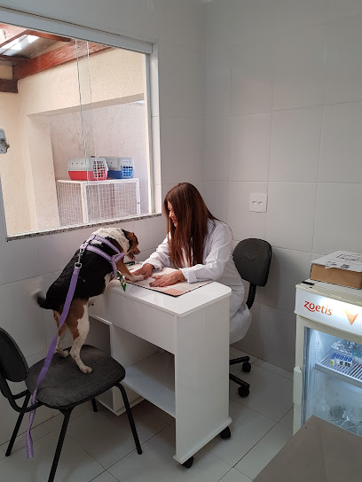 Clínica Veterinária Auau&Miau