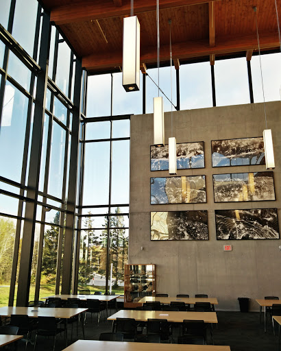 Harris Learning Library - Visual