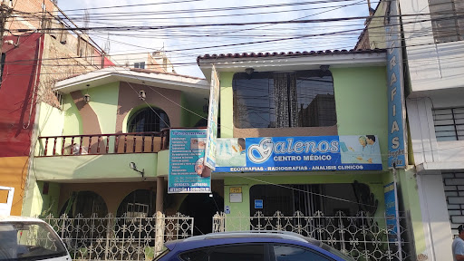 CENTRO MEDICO GALENOS