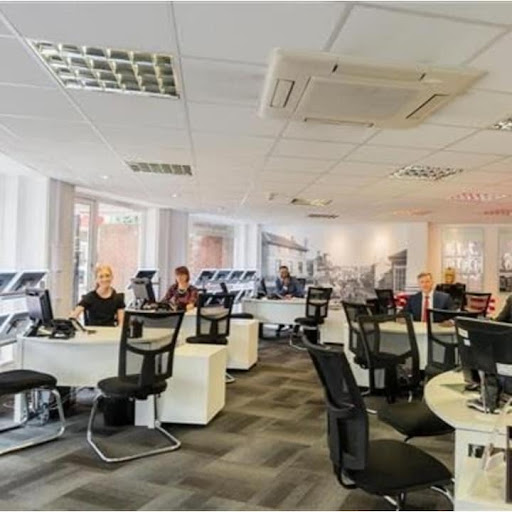Connells Estate Agents Andover - Thumbnail