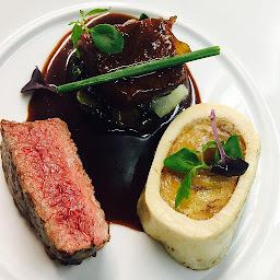 Photo n°65 de Le Tastevin à Maisons-Laffitte (Restaurant gastronomique)