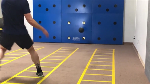 Gamifying Fitness - Thumbnail