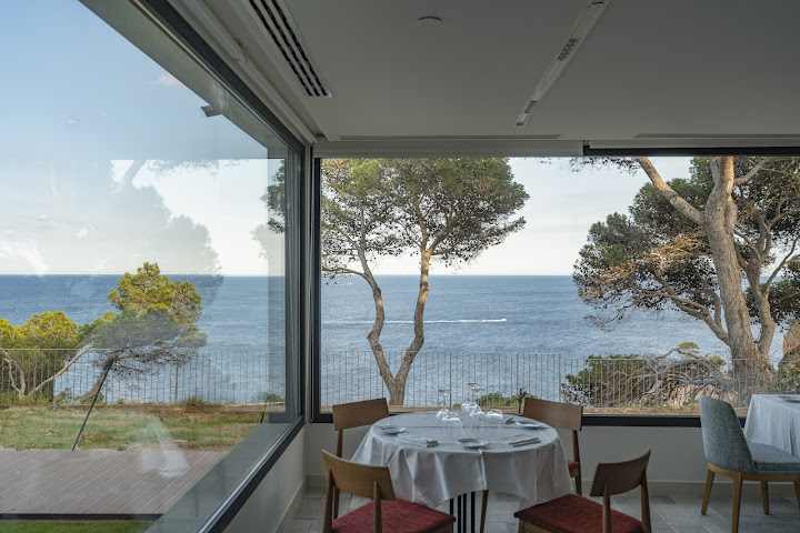 Parador d'Aiguablava by null